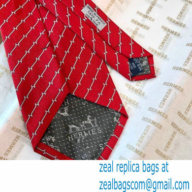 Hermes Tie HT11 2020 - Click Image to Close