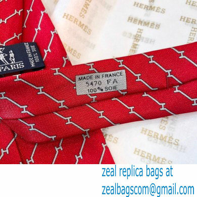 Hermes Tie HT11 2020