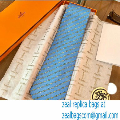 Hermes Tie HT12 2020 - Click Image to Close