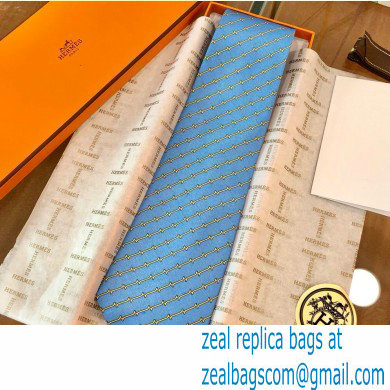 Hermes Tie HT12 2020