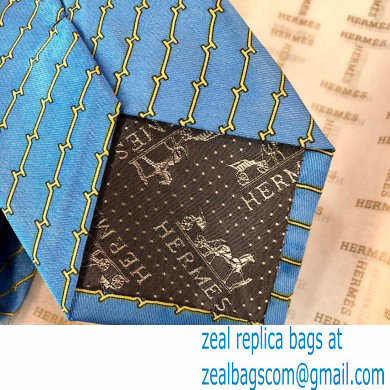 Hermes Tie HT12 2020