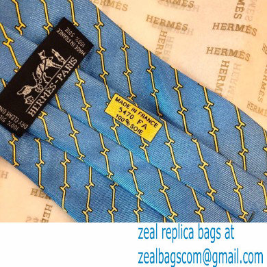 Hermes Tie HT12 2020 - Click Image to Close