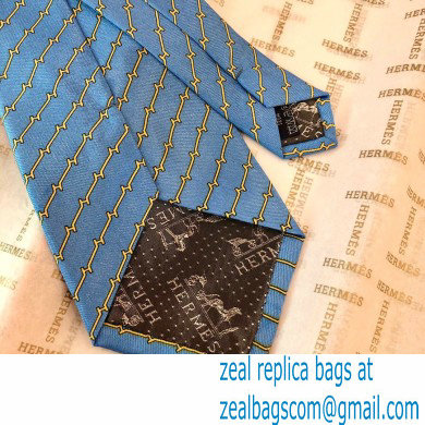 Hermes Tie HT12 2020