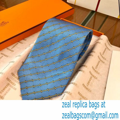 Hermes Tie HT12 2020