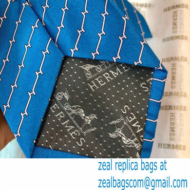 Hermes Tie HT13 2020