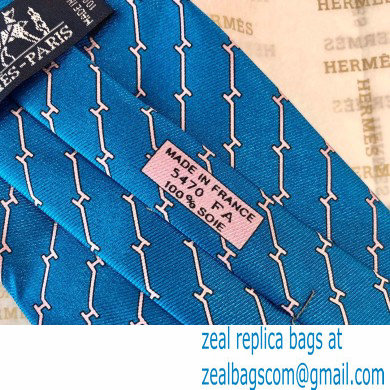 Hermes Tie HT13 2020 - Click Image to Close