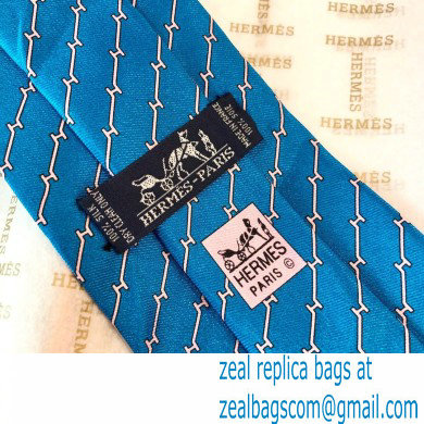 Hermes Tie HT13 2020