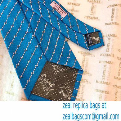 Hermes Tie HT13 2020 - Click Image to Close