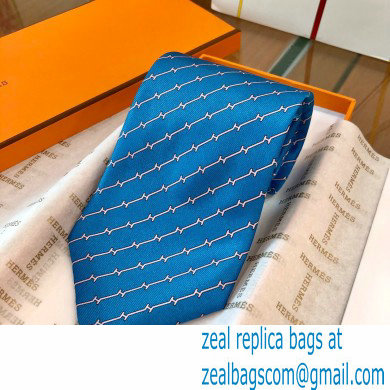 Hermes Tie HT13 2020