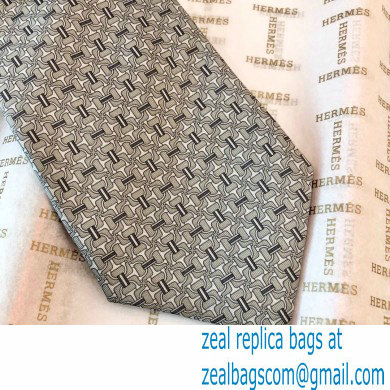 Hermes Tie HT14 2020