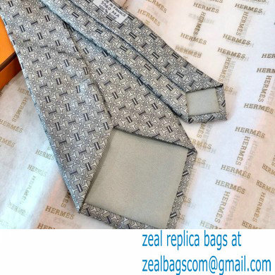 Hermes Tie HT14 2020