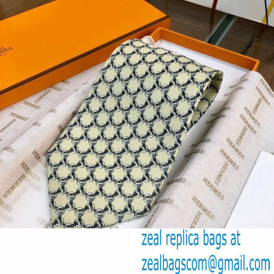 Hermes Tie HT15 2020 - Click Image to Close