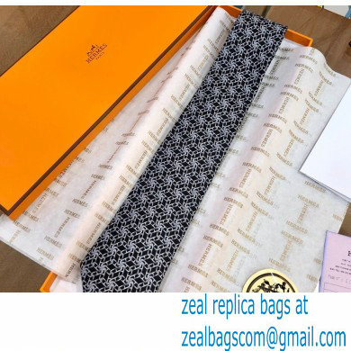 Hermes Tie HT16 2020
