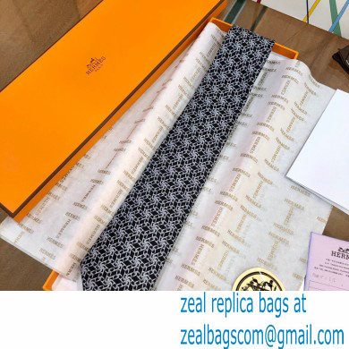 Hermes Tie HT16 2020