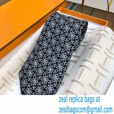 Hermes Tie HT16 2020 - Click Image to Close