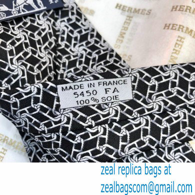 Hermes Tie HT16 2020