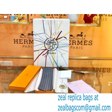 Hermes Tie HT17 2020