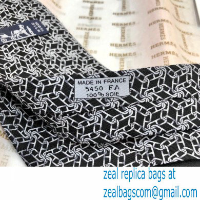 Hermes Tie HT17 2020