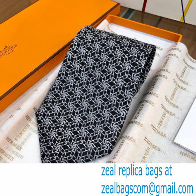 Hermes Tie HT17 2020