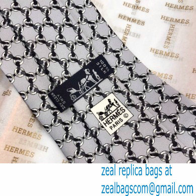 Hermes Tie HT18 2020