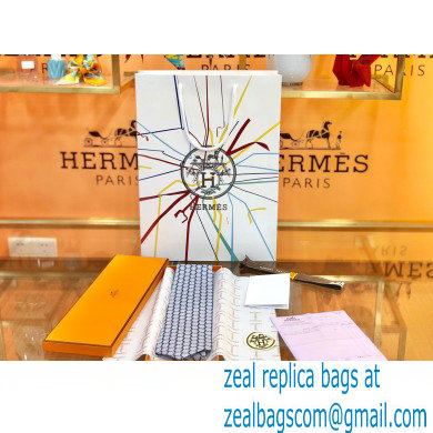 Hermes Tie HT18 2020