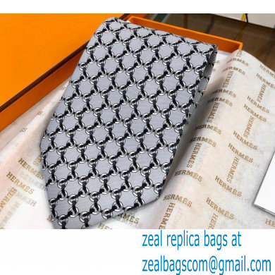 Hermes Tie HT18 2020