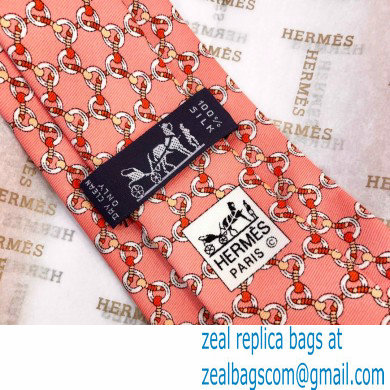 Hermes Tie HT19 2020 - Click Image to Close