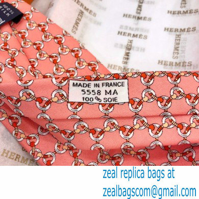 Hermes Tie HT19 2020