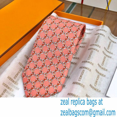 Hermes Tie HT19 2020 - Click Image to Close