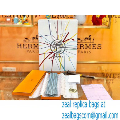 Hermes Tie HT20 2020 - Click Image to Close