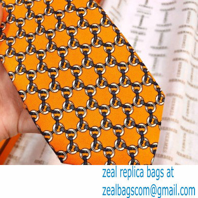 Hermes Tie HT21 2020 - Click Image to Close