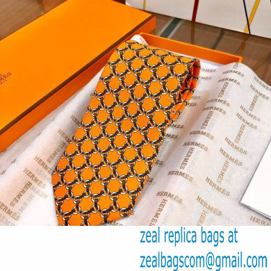 Hermes Tie HT21 2020