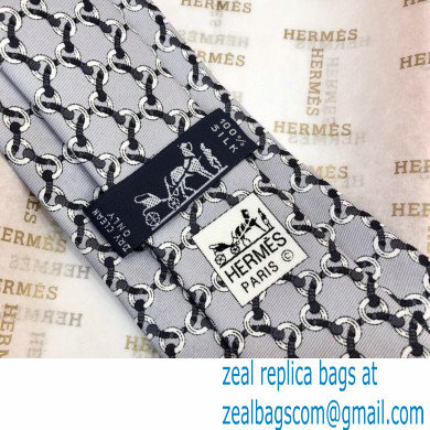 Hermes Tie HT22 2020