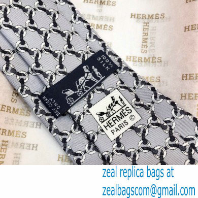 Hermes Tie HT22 2020 - Click Image to Close