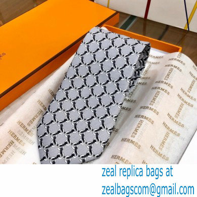 Hermes Tie HT22 2020