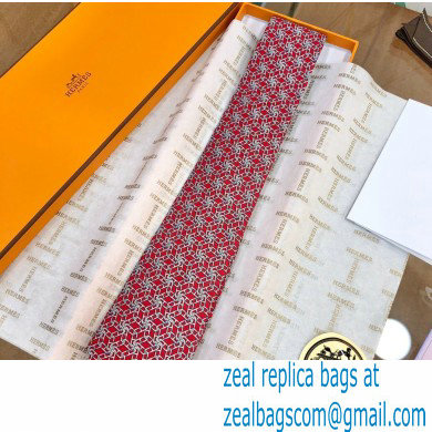 Hermes Tie HT24 2020