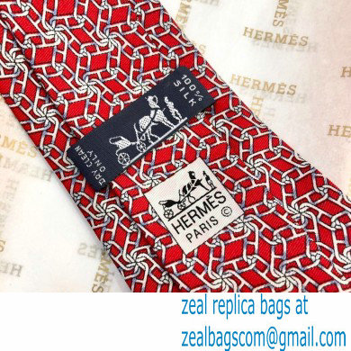 Hermes Tie HT24 2020