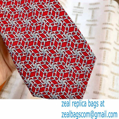 Hermes Tie HT24 2020 - Click Image to Close
