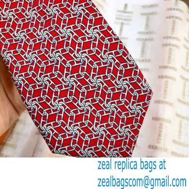 Hermes Tie HT24 2020