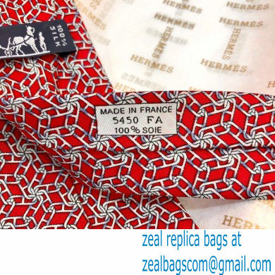 Hermes Tie HT24 2020