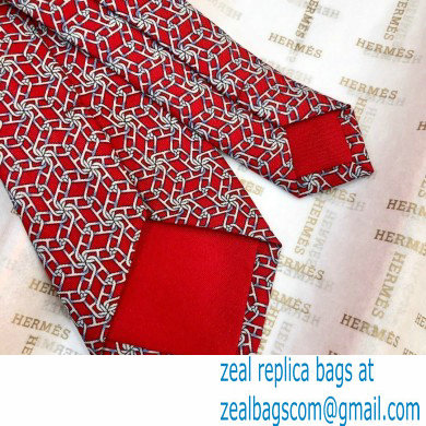 Hermes Tie HT24 2020