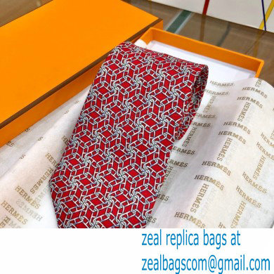 Hermes Tie HT24 2020 - Click Image to Close