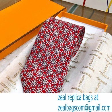 Hermes Tie HT24 2020