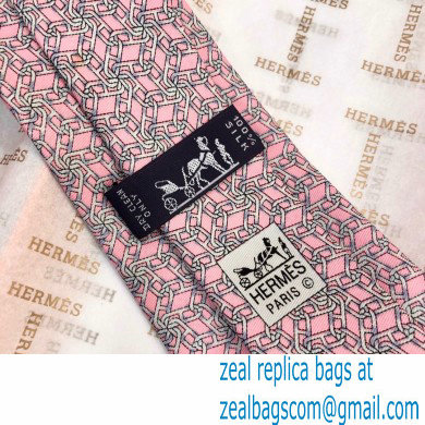 Hermes Tie HT25 2020