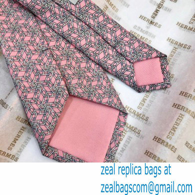 Hermes Tie HT25 2020