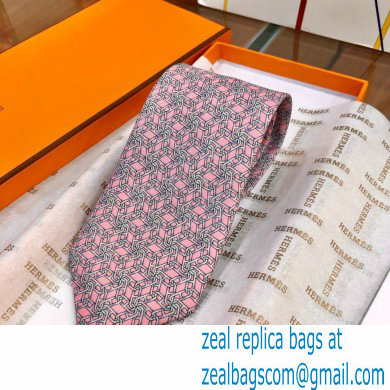 Hermes Tie HT25 2020 - Click Image to Close