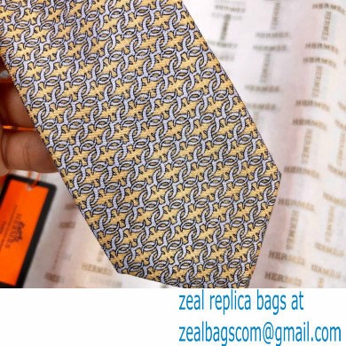 Hermes Tie HT26 2020 - Click Image to Close