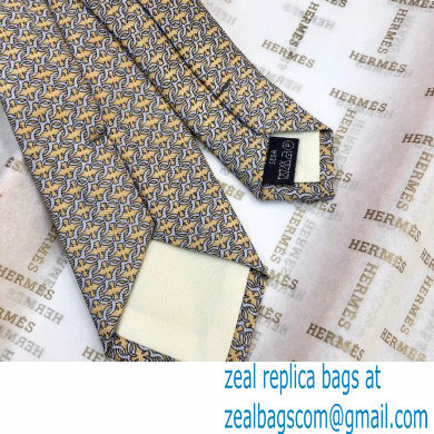 Hermes Tie HT26 2020