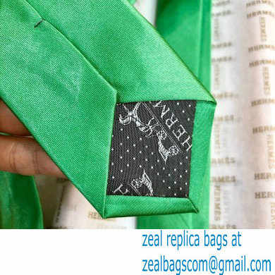 Hermes Tie HT27 2020