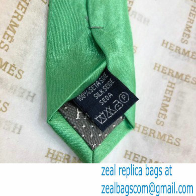 Hermes Tie HT27 2020